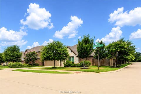 Tiny photo for 3600 Haskell Hollow Loop, College Station, TX 77845 (MLS # 26009175)