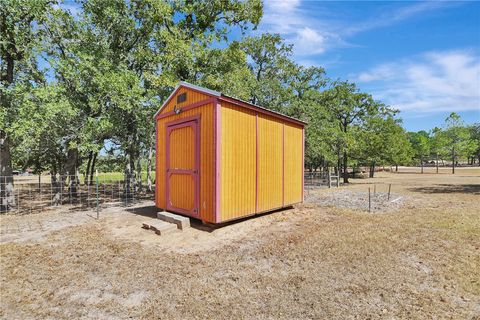 Tiny photo for 1965 Deadend Lane, Ledbetter, TX 78946 (MLS # 25011076)
