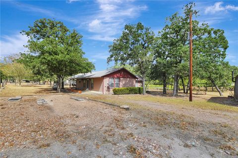 Tiny photo for 1965 Deadend Lane, Ledbetter, TX 78946 (MLS # 25011076)