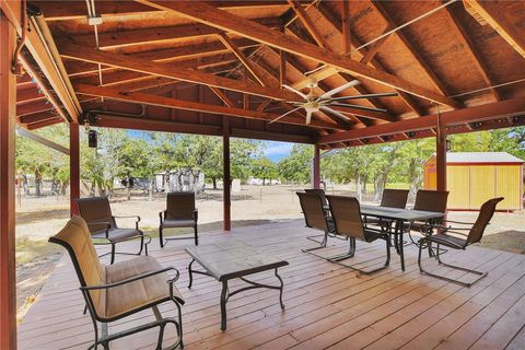 Tiny photo for 1965 Deadend Lane, Ledbetter, TX 78946 (MLS # 25011076)