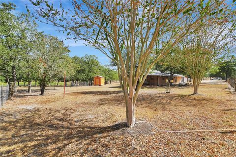 Tiny photo for 1965 Deadend Lane, Ledbetter, TX 78946 (MLS # 25011076)