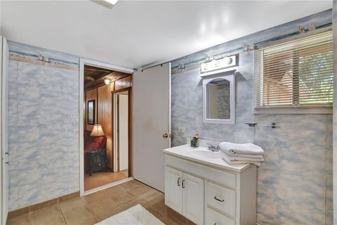 Tiny photo for 1965 Deadend Lane, Ledbetter, TX 78946 (MLS # 25011076)