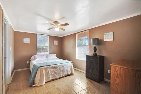 Tiny photo for 1965 Deadend Lane, Ledbetter, TX 78946 (MLS # 25011076)