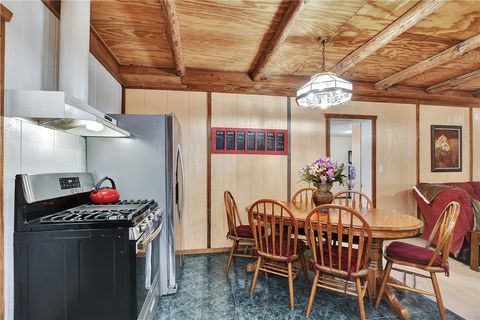 Tiny photo for 1965 Deadend Lane, Ledbetter, TX 78946 (MLS # 25011076)