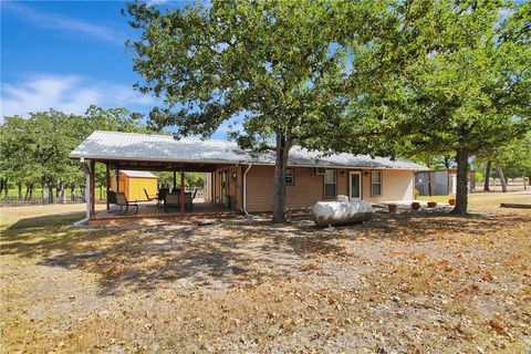 Tiny photo for 1965 Deadend Lane, Ledbetter, TX 78946 (MLS # 25011076)