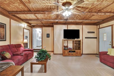 Tiny photo for 1965 Deadend Lane, Ledbetter, TX 78946 (MLS # 25011076)