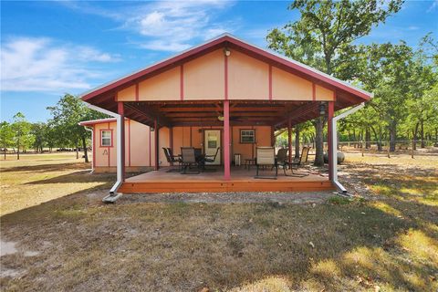 Tiny photo for 1965 Deadend Lane, Ledbetter, TX 78946 (MLS # 25011076)