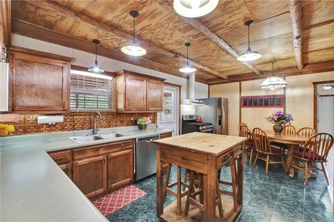 Tiny photo for 1965 Deadend Lane, Ledbetter, TX 78946 (MLS # 25011076)