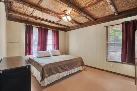 Tiny photo for 1965 Deadend Lane, Ledbetter, TX 78946 (MLS # 25011076)