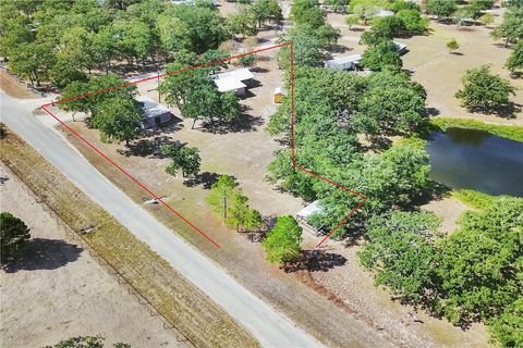 Tiny photo for 1965 Deadend Lane, Ledbetter, TX 78946 (MLS # 25011076)