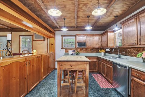 Tiny photo for 1965 Deadend Lane, Ledbetter, TX 78946 (MLS # 25011076)