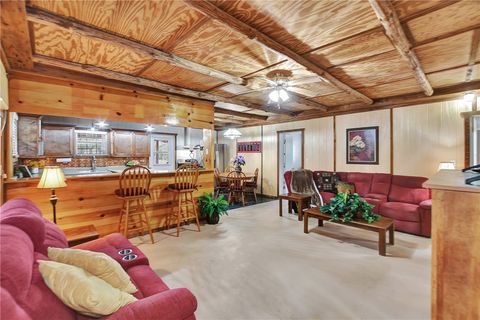 Tiny photo for 1965 Deadend Lane, Ledbetter, TX 78946 (MLS # 25011076)