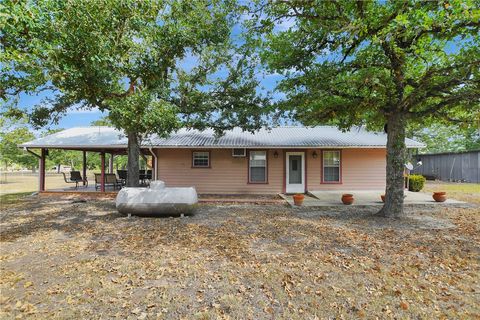 Tiny photo for 1965 Deadend Lane, Ledbetter, TX 78946 (MLS # 25011076)