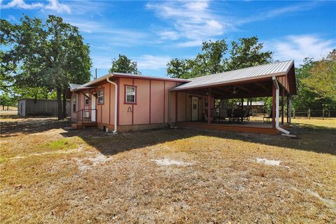Tiny photo for 1965 Deadend Lane, Ledbetter, TX 78946 (MLS # 25011076)