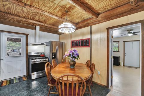 Tiny photo for 1965 Deadend Lane, Ledbetter, TX 78946 (MLS # 25011076)
