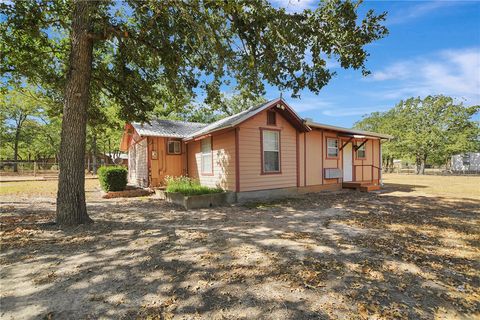 Tiny photo for 1965 Deadend Lane, Ledbetter, TX 78946 (MLS # 25011076)