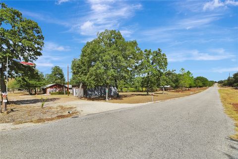 Tiny photo for 1965 Deadend Lane, Ledbetter, TX 78946 (MLS # 25011076)