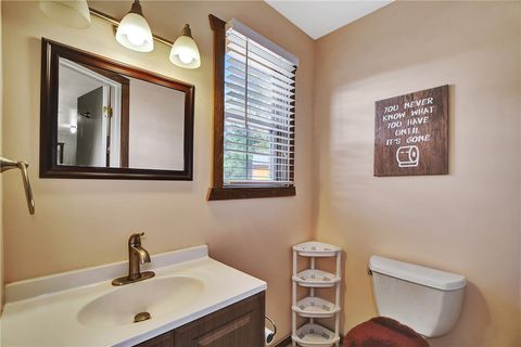 Tiny photo for 1965 Deadend Lane, Ledbetter, TX 78946 (MLS # 25011076)