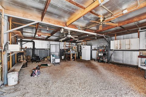 Tiny photo for 1965 Deadend Lane, Ledbetter, TX 78946 (MLS # 25011076)