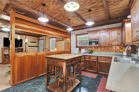 Tiny photo for 1965 Deadend Lane, Ledbetter, TX 78946 (MLS # 25011076)