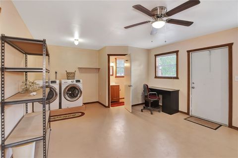 Tiny photo for 1965 Deadend Lane, Ledbetter, TX 78946 (MLS # 25011076)