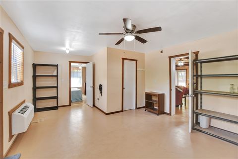 Tiny photo for 1965 Deadend Lane, Ledbetter, TX 78946 (MLS # 25011076)