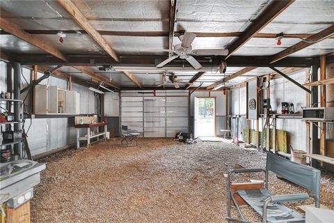 Tiny photo for 1965 Deadend Lane, Ledbetter, TX 78946 (MLS # 25011076)