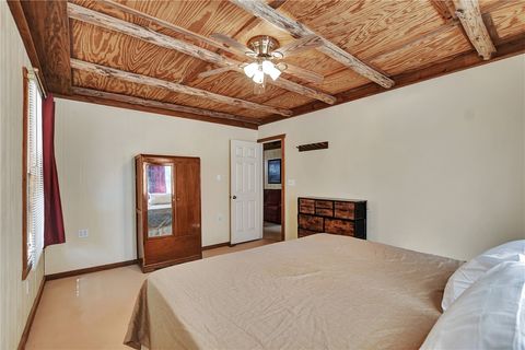 Tiny photo for 1965 Deadend Lane, Ledbetter, TX 78946 (MLS # 25011076)