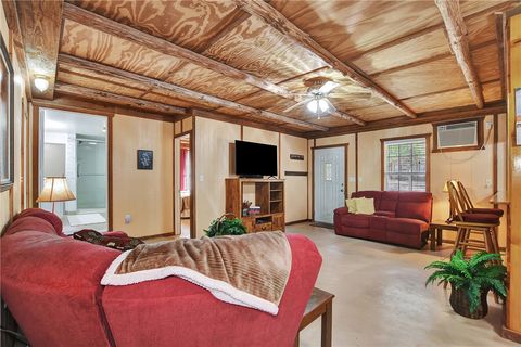 Tiny photo for 1965 Deadend Lane, Ledbetter, TX 78946 (MLS # 25011076)
