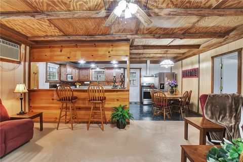 Tiny photo for 1965 Deadend Lane, Ledbetter, TX 78946 (MLS # 25011076)