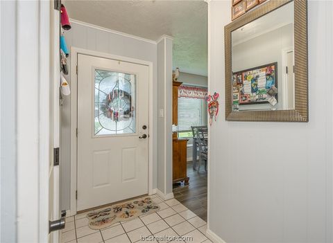Tiny photo for 3801 Oak Hill Drive, Bryan, TX 77802 (MLS # 26007007)