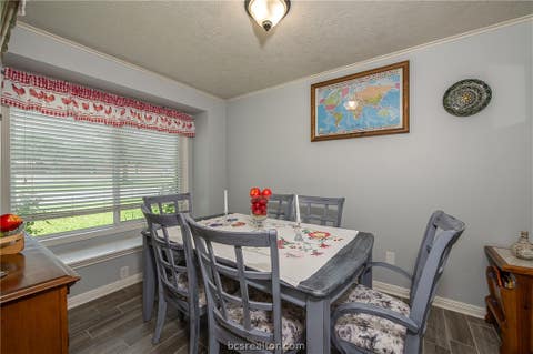Tiny photo for 3801 Oak Hill Drive, Bryan, TX 77802 (MLS # 26007007)