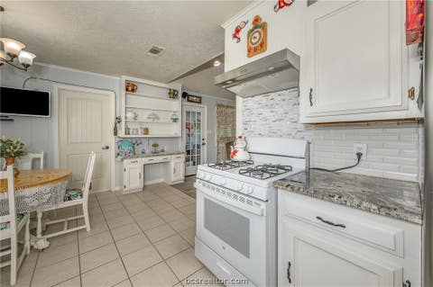 Tiny photo for 3801 Oak Hill Drive, Bryan, TX 77802 (MLS # 26007007)