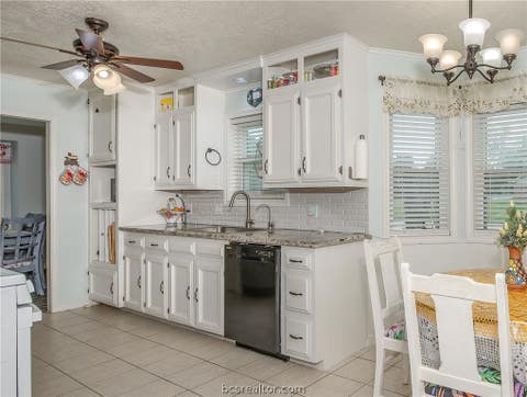 Tiny photo for 3801 Oak Hill Drive, Bryan, TX 77802 (MLS # 26007007)