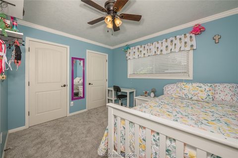 Tiny photo for 3801 Oak Hill Drive, Bryan, TX 77802 (MLS # 26007007)