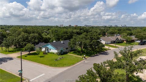 Tiny photo for 3801 Oak Hill Drive, Bryan, TX 77802 (MLS # 26007007)