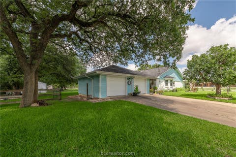 Tiny photo for 3801 Oak Hill Drive, Bryan, TX 77802 (MLS # 26007007)