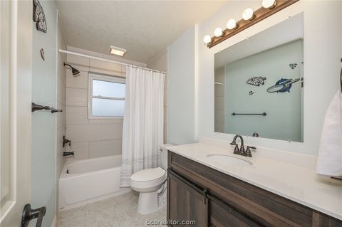 Tiny photo for 3801 Oak Hill Drive, Bryan, TX 77802 (MLS # 26007007)