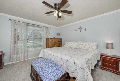 Tiny photo for 3801 Oak Hill Drive, Bryan, TX 77802 (MLS # 26007007)