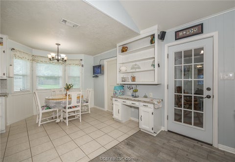 Tiny photo for 3801 Oak Hill Drive, Bryan, TX 77802 (MLS # 26007007)