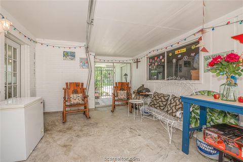 Tiny photo for 3801 Oak Hill Drive, Bryan, TX 77802 (MLS # 26007007)