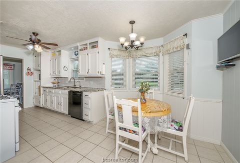 Tiny photo for 3801 Oak Hill Drive, Bryan, TX 77802 (MLS # 26007007)