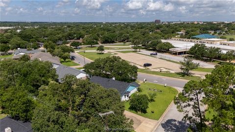 Tiny photo for 3801 Oak Hill Drive, Bryan, TX 77802 (MLS # 26007007)