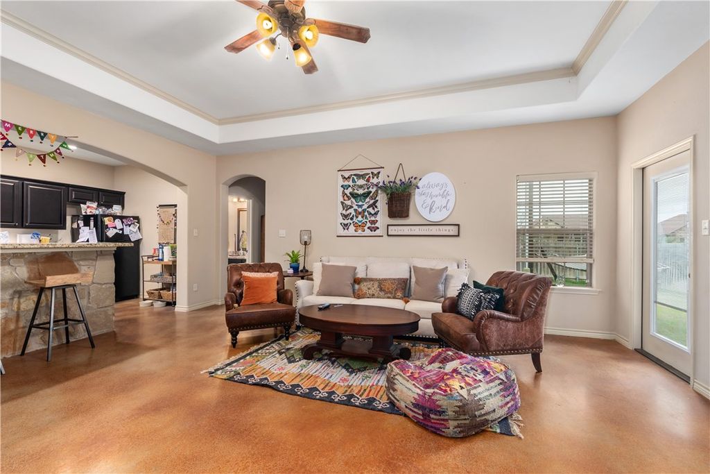 Photo of 414 Momma Bear Drive, College Station, TX 77845 (MLS # 26000542)