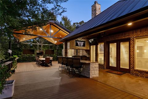 Tiny photo for 3213 Pinyon Creek Drive, Bryan, TX 77807 (MLS # 25010900)