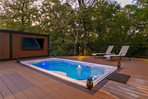 Tiny photo for 3213 Pinyon Creek Drive, Bryan, TX 77807 (MLS # 25010900)