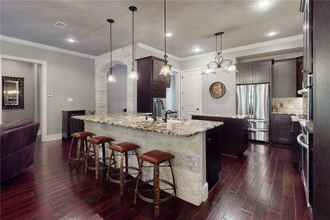 Tiny photo for 3213 Pinyon Creek Drive, Bryan, TX 77807 (MLS # 25010900)