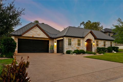 Tiny photo for 3213 Pinyon Creek Drive, Bryan, TX 77807 (MLS # 25010900)