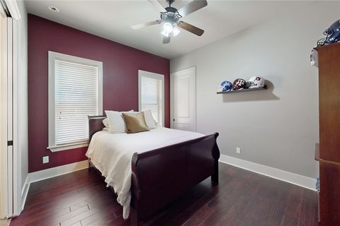 Tiny photo for 3213 Pinyon Creek Drive, Bryan, TX 77807 (MLS # 25010900)