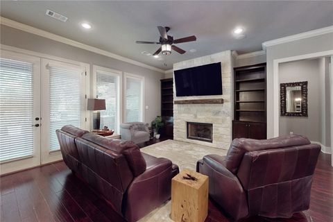 Tiny photo for 3213 Pinyon Creek Drive, Bryan, TX 77807 (MLS # 25010900)